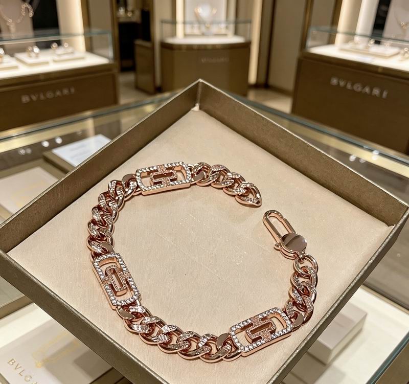 Bvlgari Bracelet 05yxs07